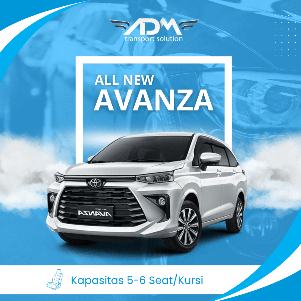 Home sewa avanza fwd