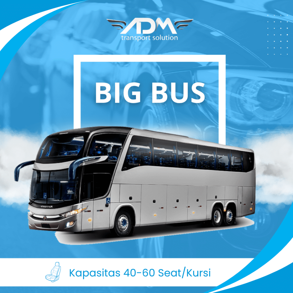 Home sewa big bus