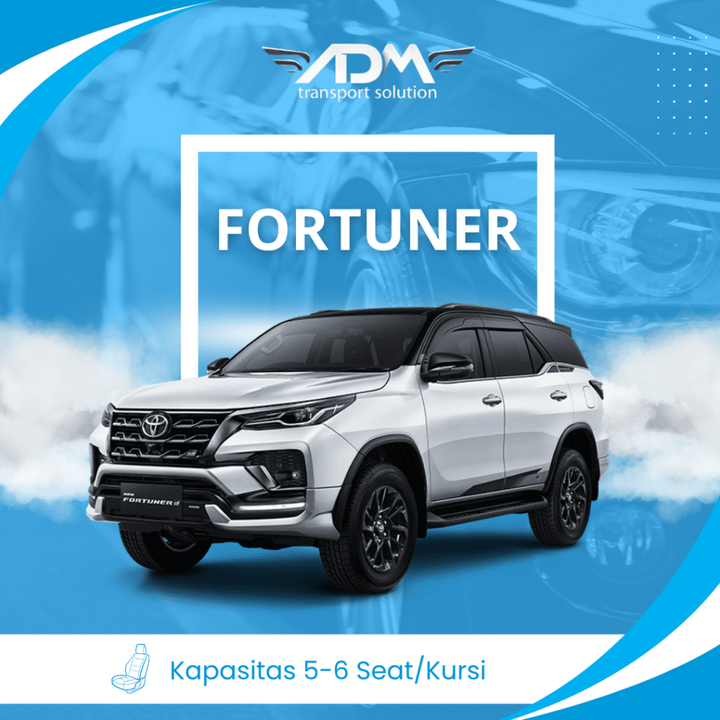 Home sewa fortuner