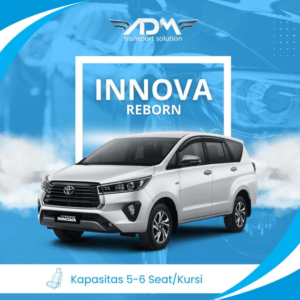 Home sewa innova reborn