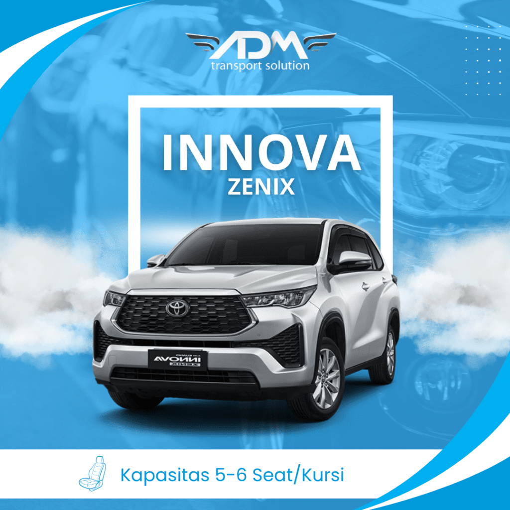 Home sewa innova zenix