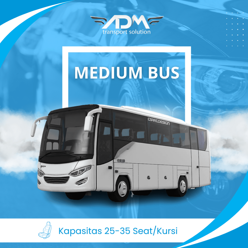 Home sewa medium bus
